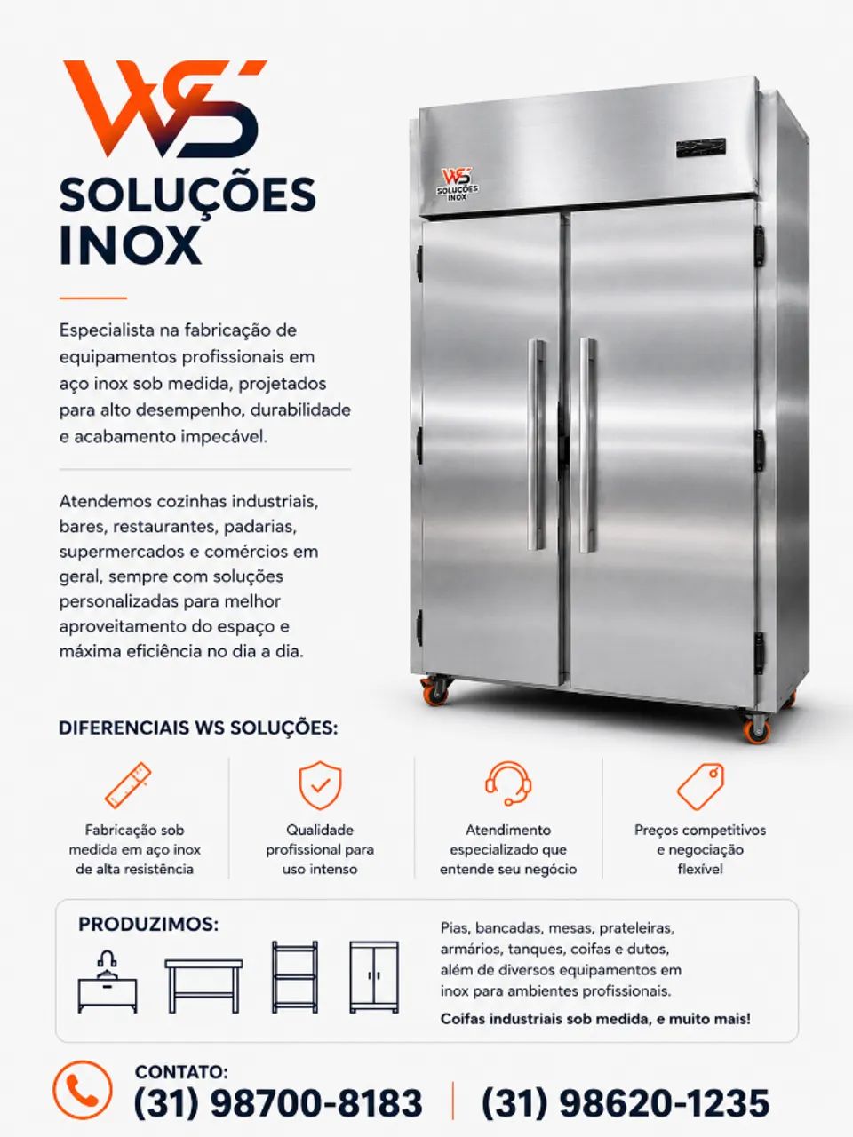 Estufa Expositora 1200mm para Salgados, Assados e Lanches - Foto 2