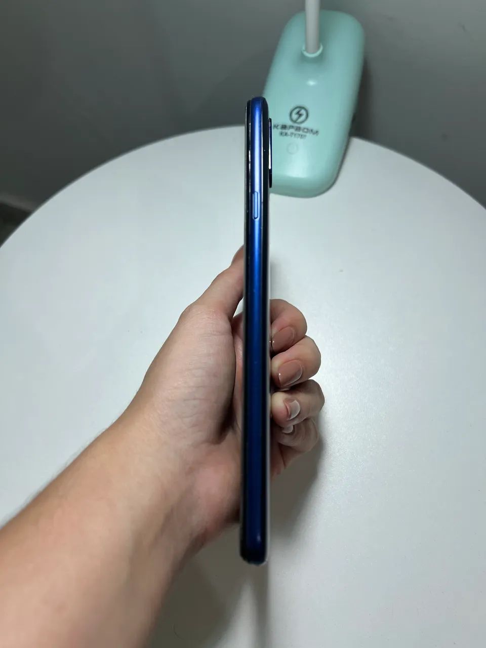 Vendo Samsung A20s - Foto 4