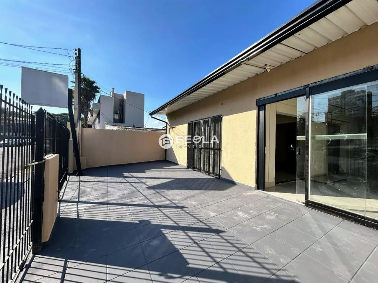 Casa à venda em Americana, Centro, com 3 quartos, com 65.41 m² - Foto 2