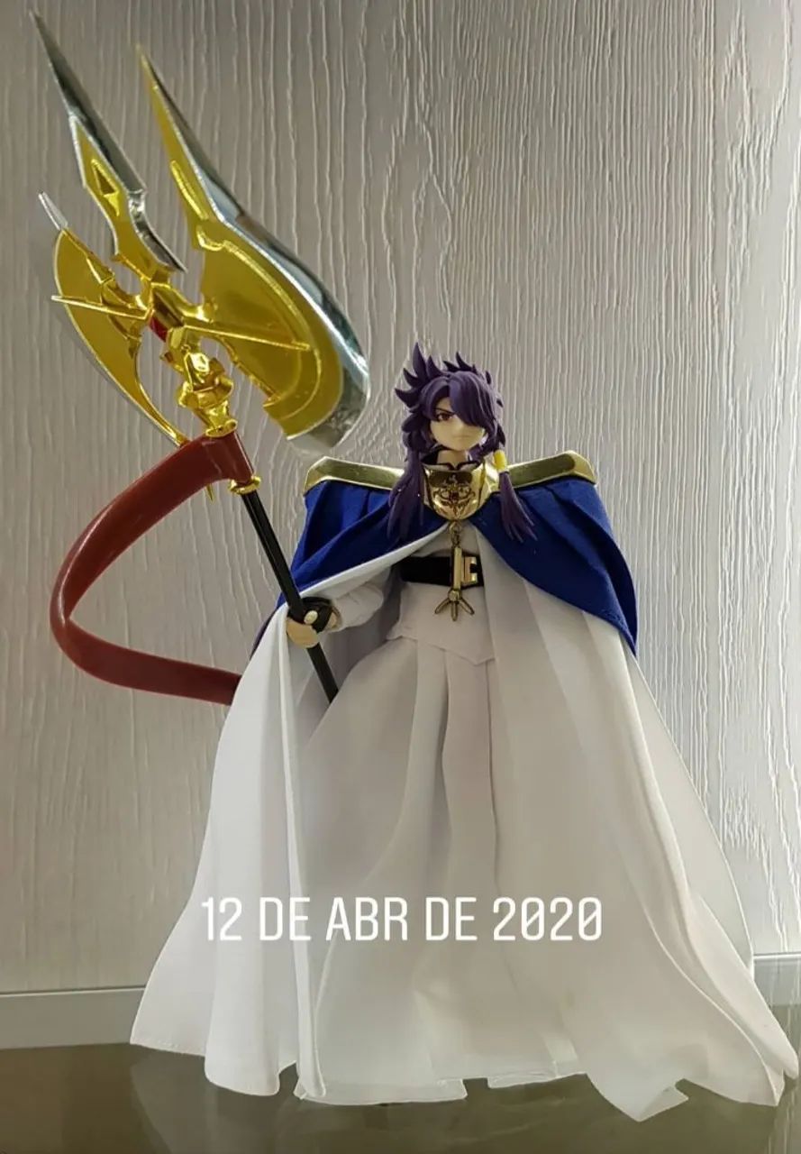 Cloth Myth EX Loki + Plain - Foto 2