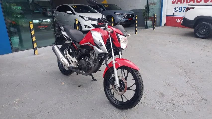 CG TITAN 160 - Foto 2