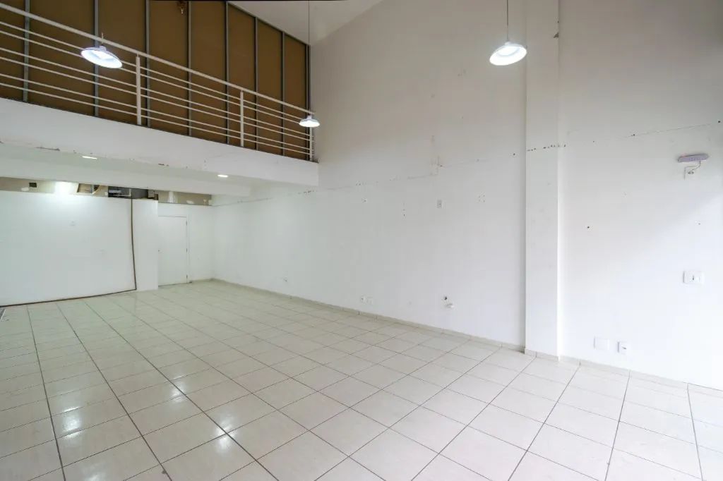 Loja para alugar no centro de Campo Largo - Foto 4