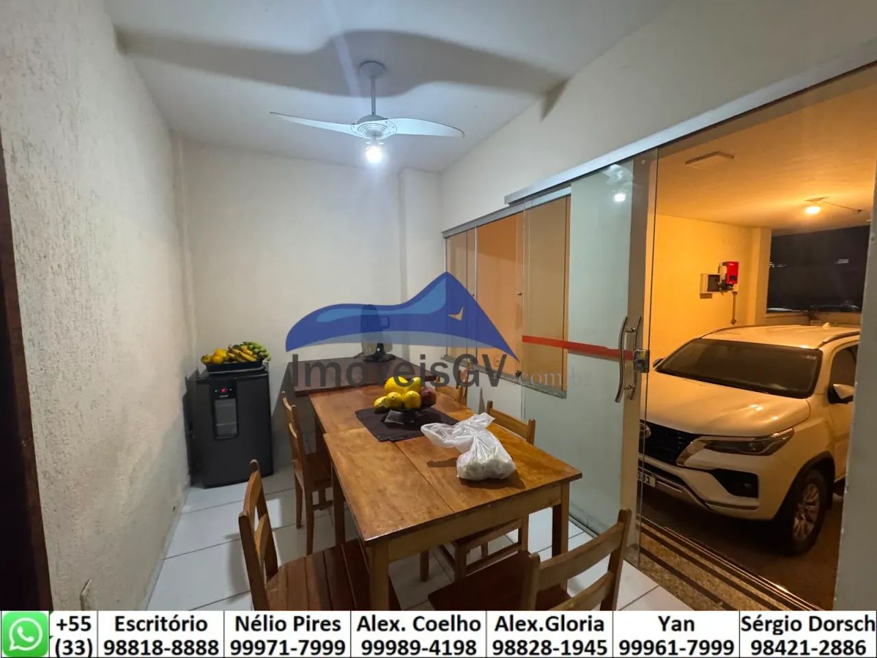 Casa - Ilha - Foto 2