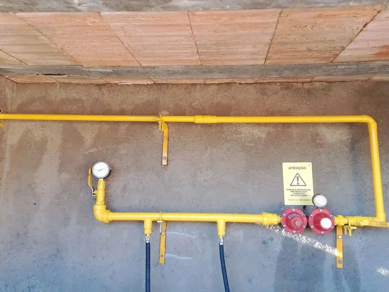 Gás chama soluções - Foto 5