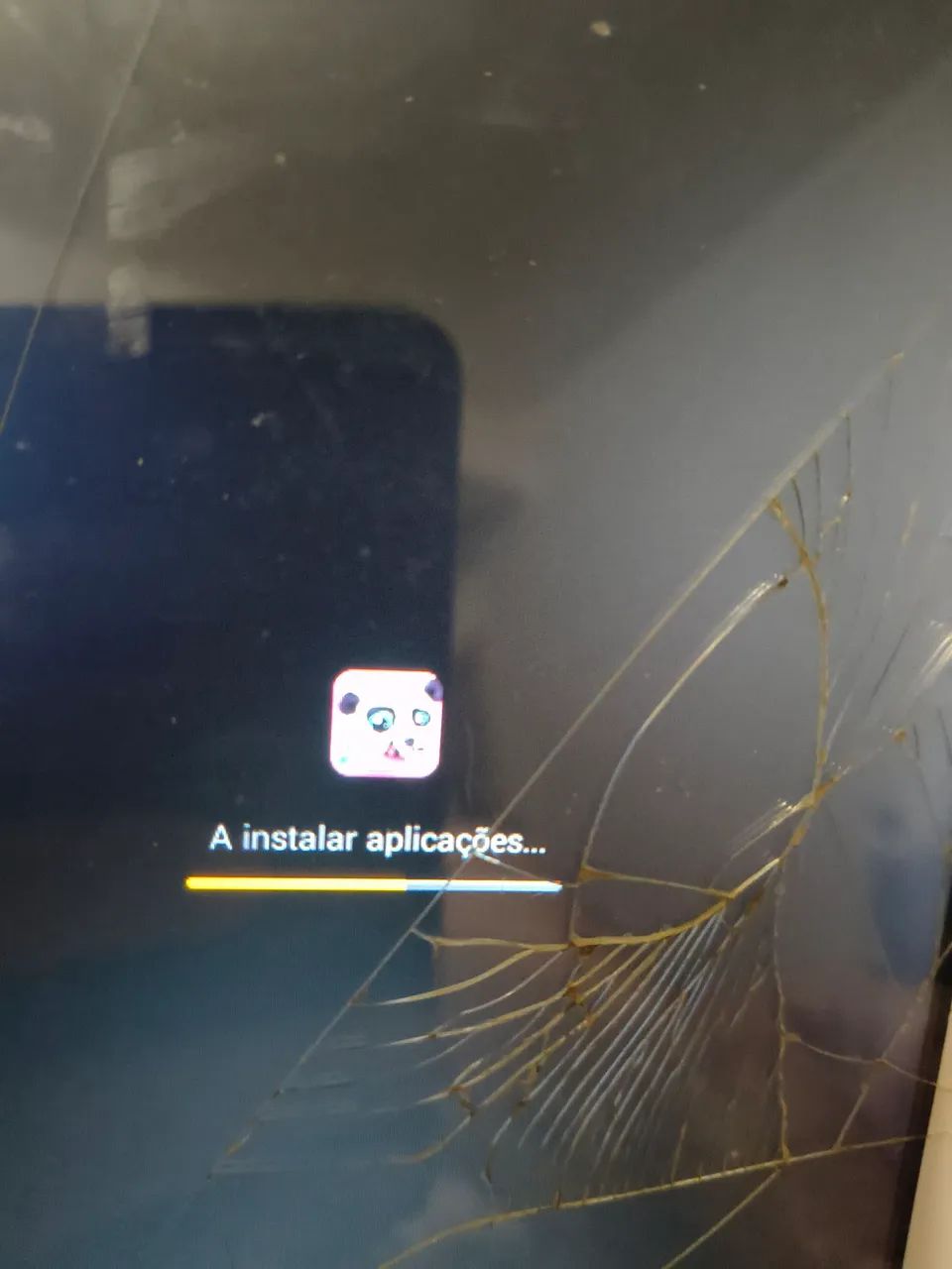 Tablet antigo - Foto 4