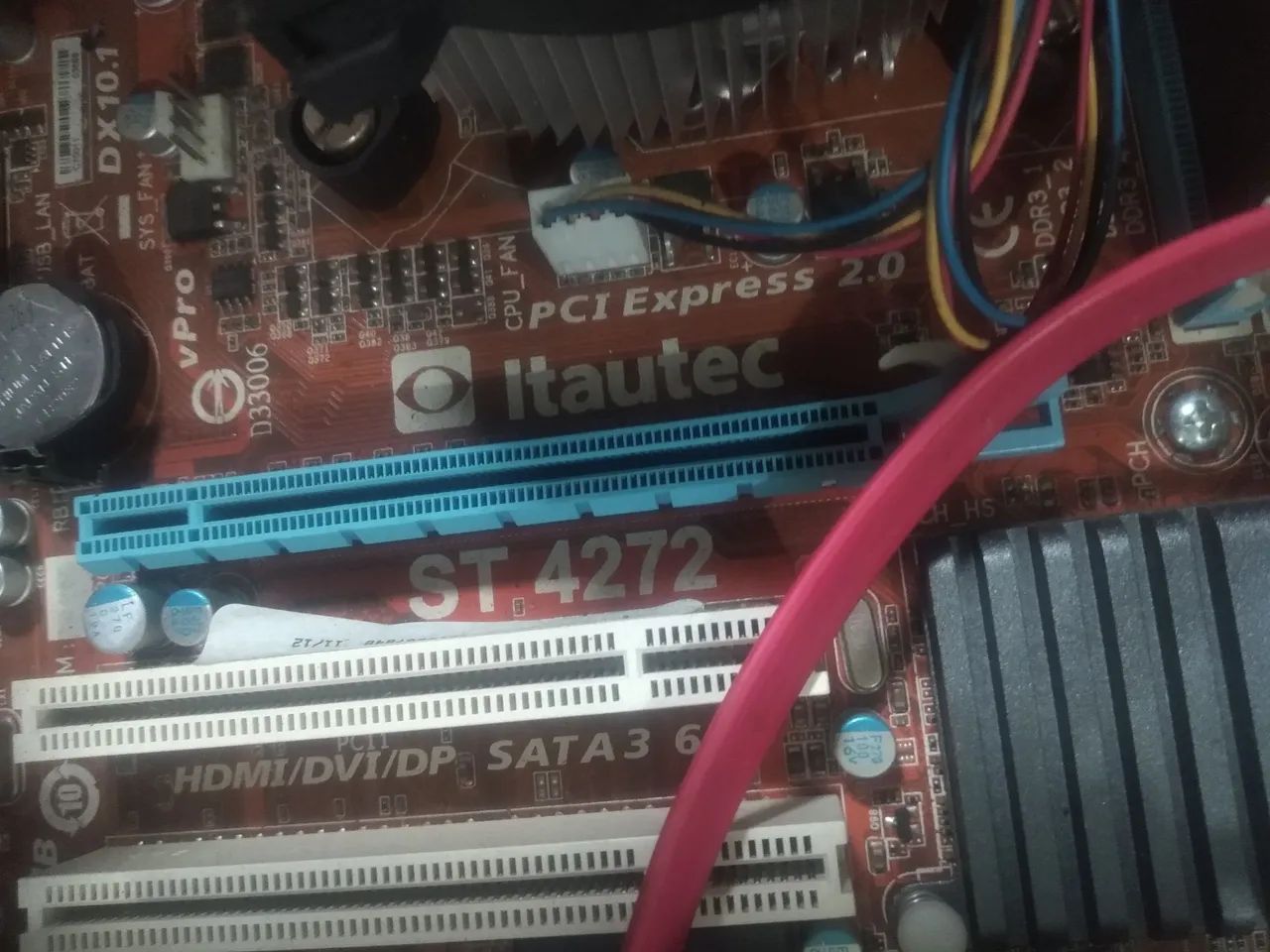 Computador core i5 +8gb - Foto 3