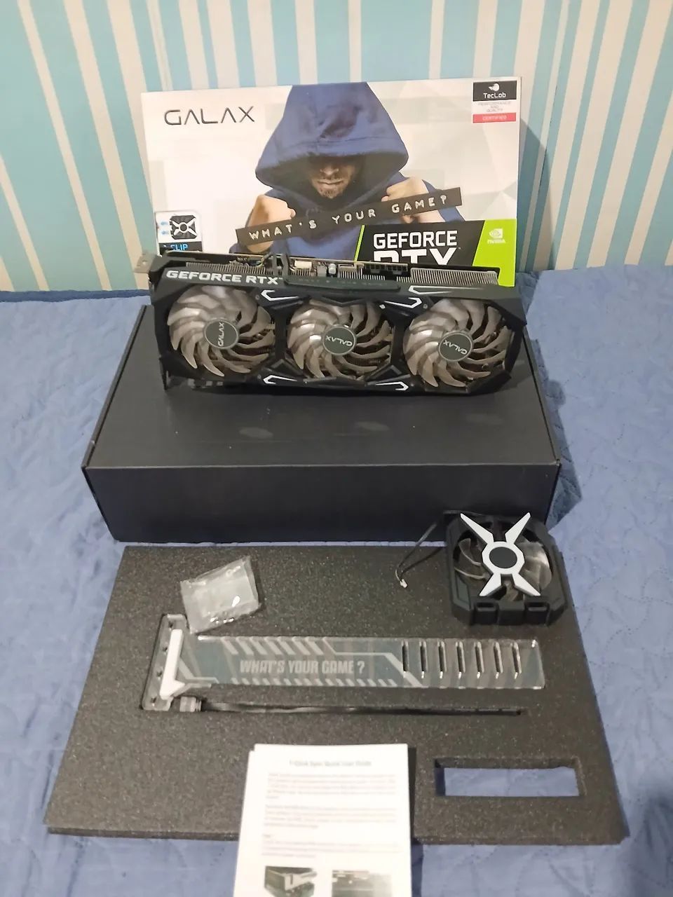 NVIDIA GeForce RTX 3080 10GB (BTO取外品) Rtx 3080 10GB - Peças de Hardware - Colônia Santo Antônio, Manaus