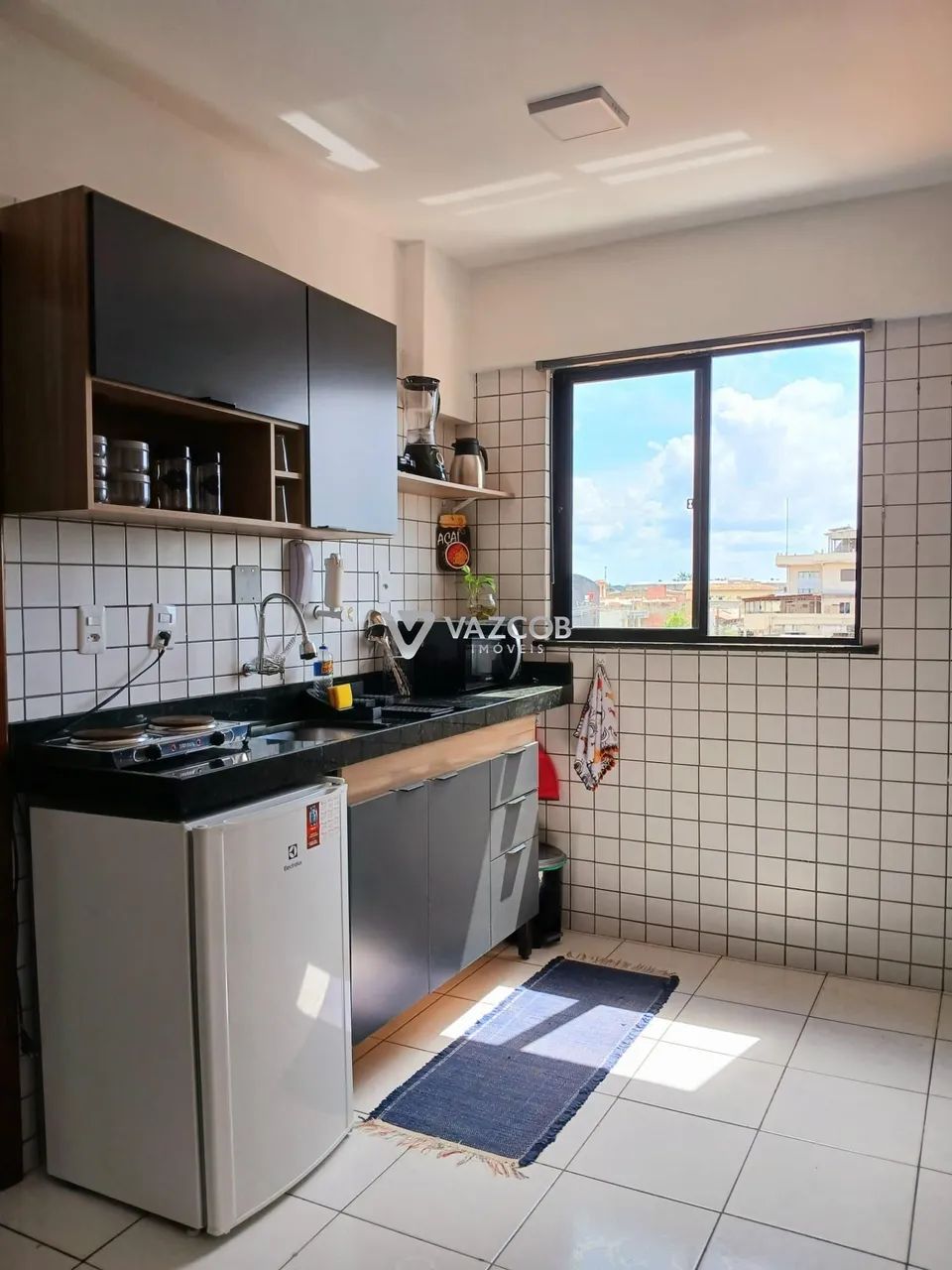 Apartamento mobiliado no Residencial Malbec - Foto 4