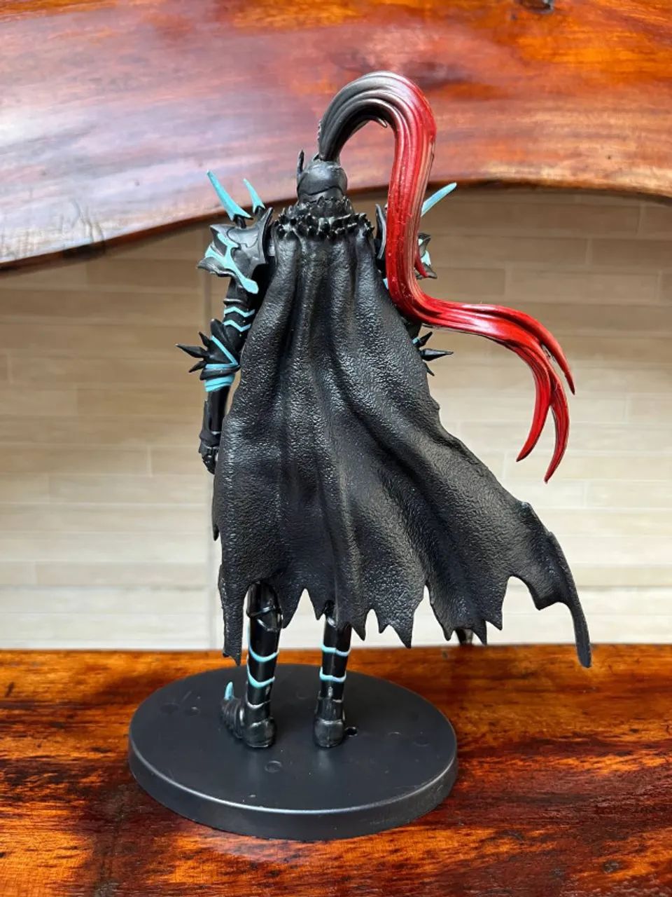 Action Figure Solo Leveling - Igris 21cm - Foto 2