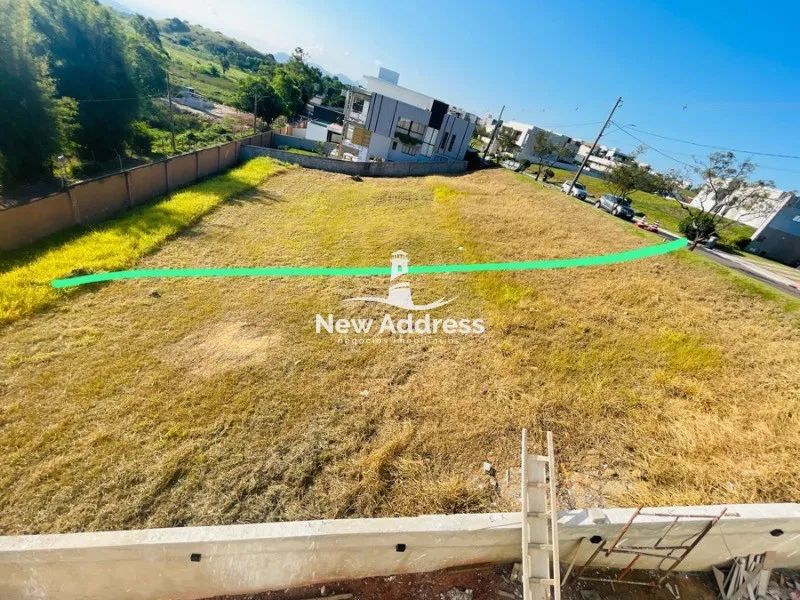 OPORTUNIDADE TERRENO COM 603m² NO RIVIERA PARK! - Foto 3