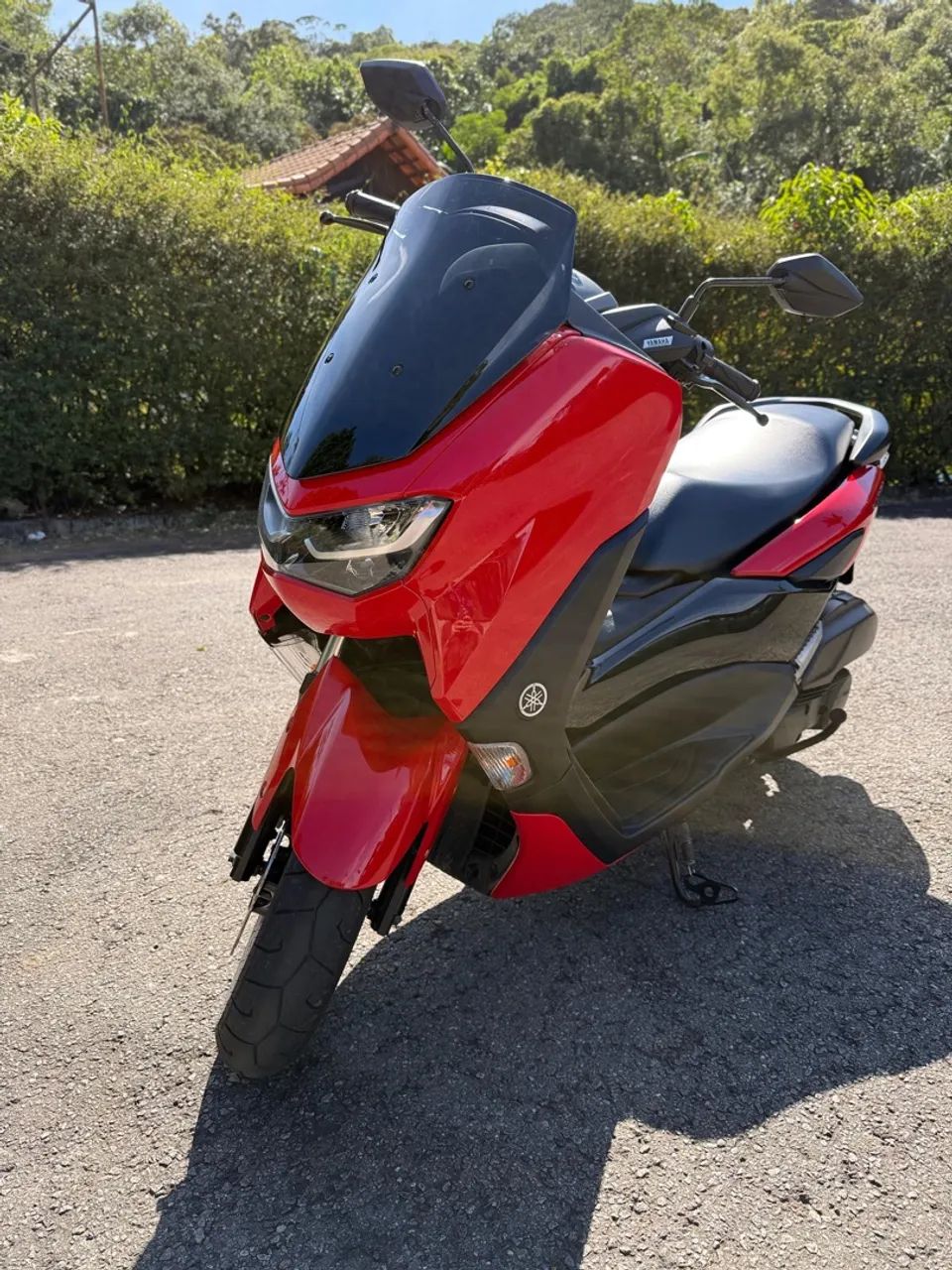 Moto - Foto 5