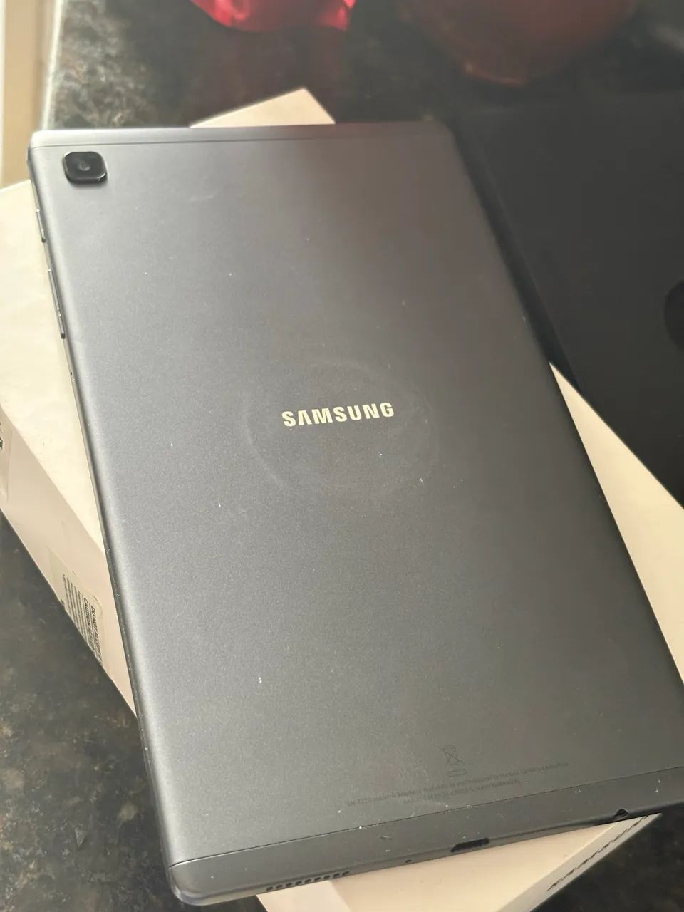 Tablet Samsung  - Foto 3