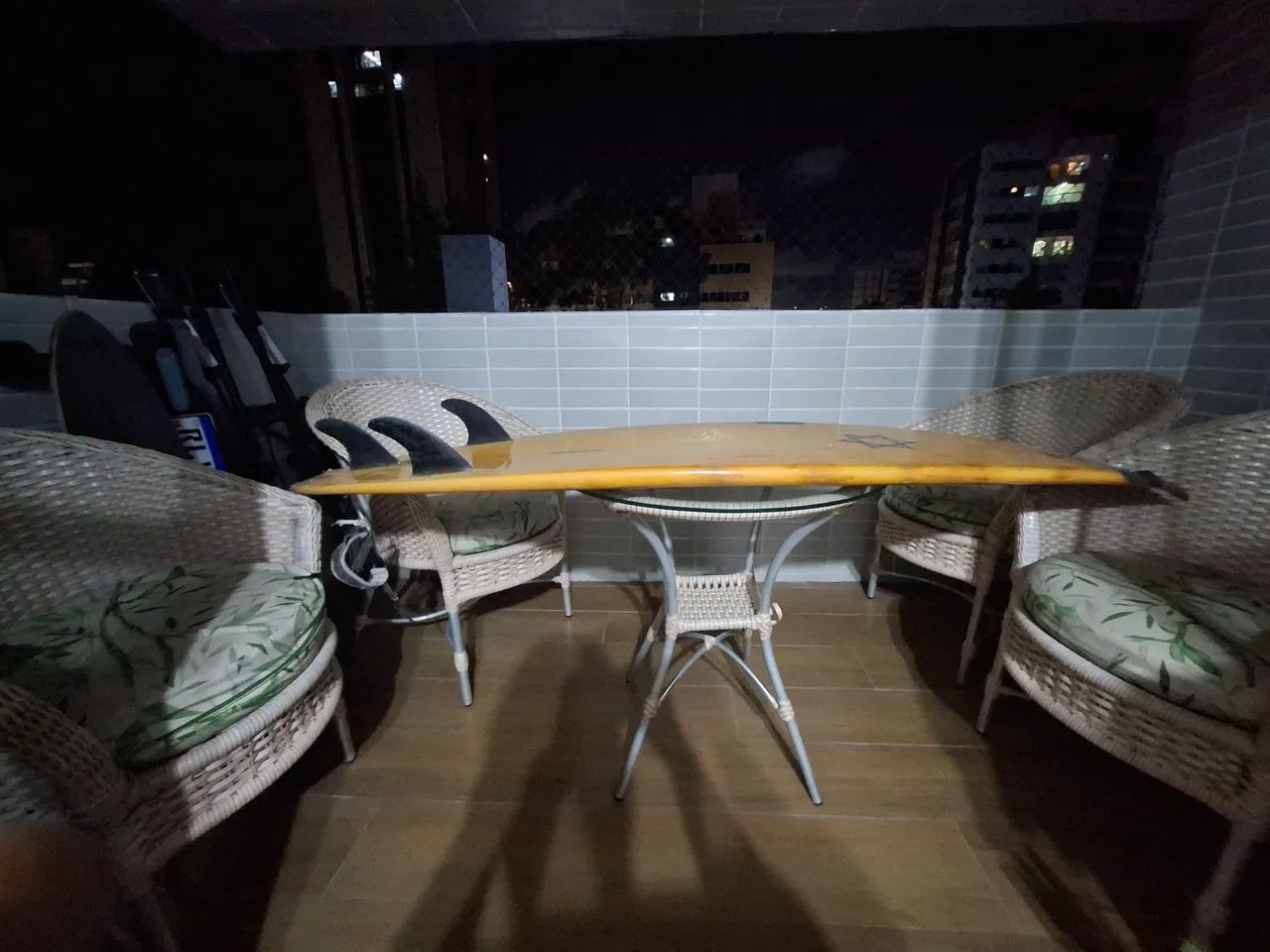 Prancha de Surf  - Foto 4