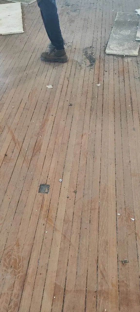 Assoalho de madeira peroba rosa - Foto 2