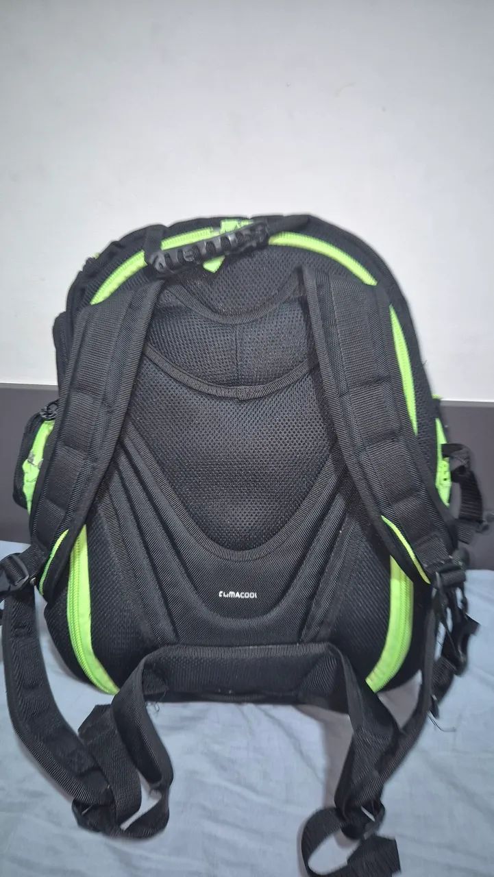 Mochila Adidas - Foto 2