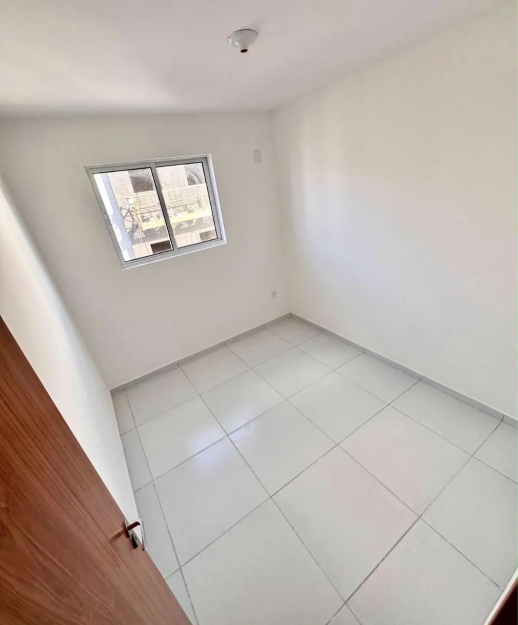 Apartamento novo - Novo Geisel - Foto 4