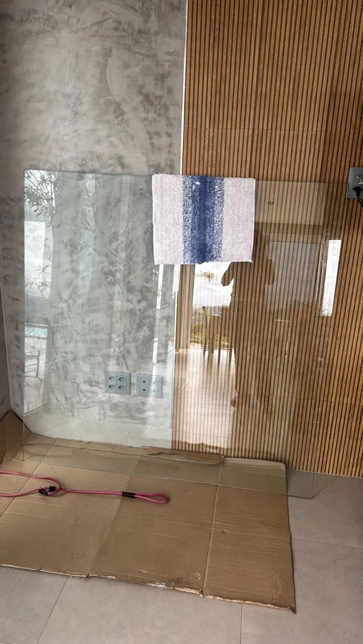 Tampo de Mesa