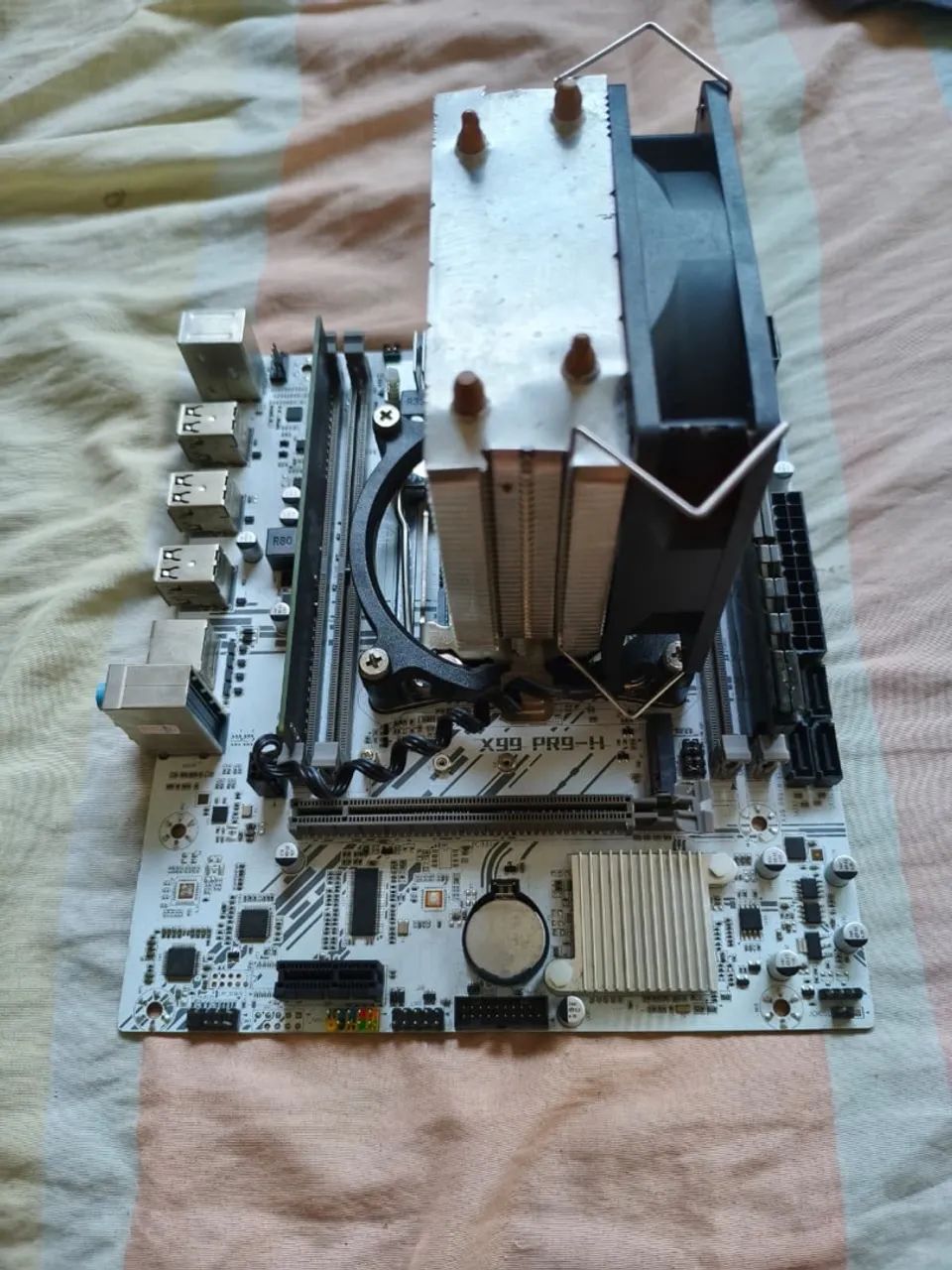 Kit xeon - Foto 2