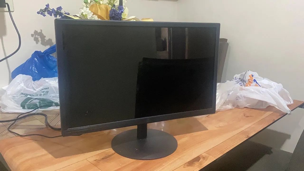 Monitor 75hz FUNCIONANDO