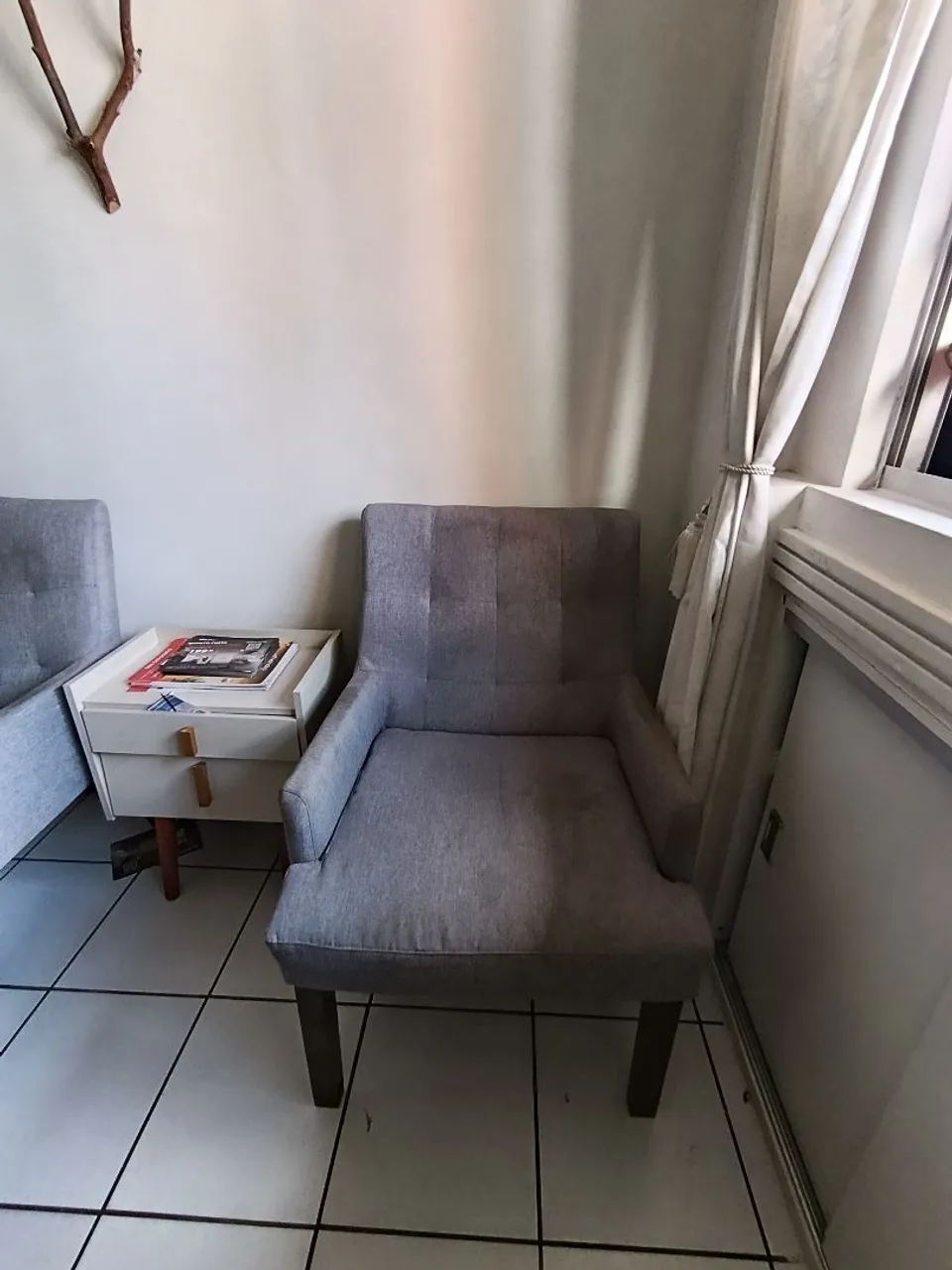 Poltronas decorativas  - Foto 2