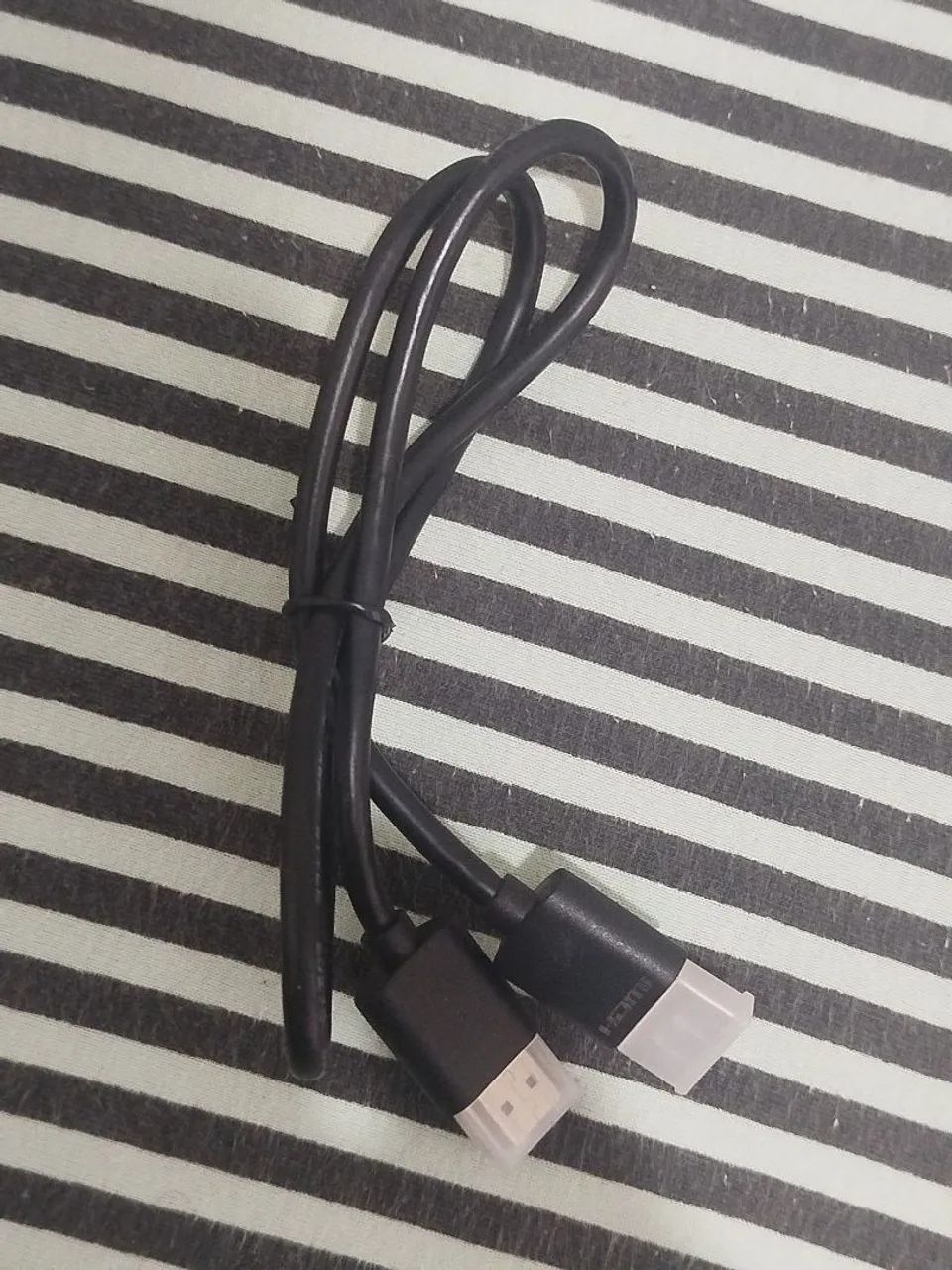 Cabo HDMI - Foto 3