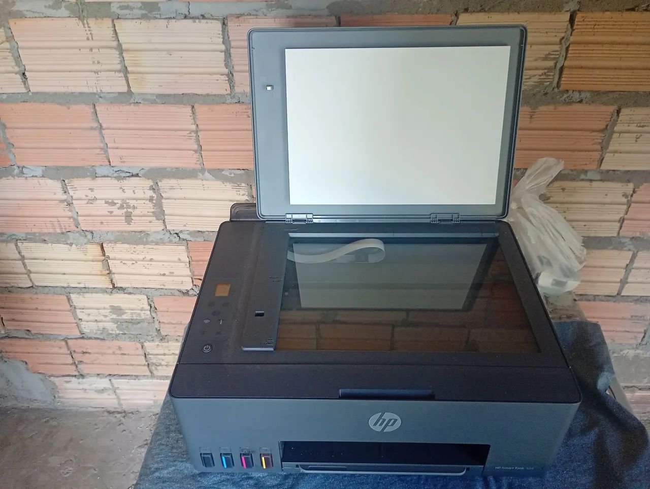 Vende-se uma impressora