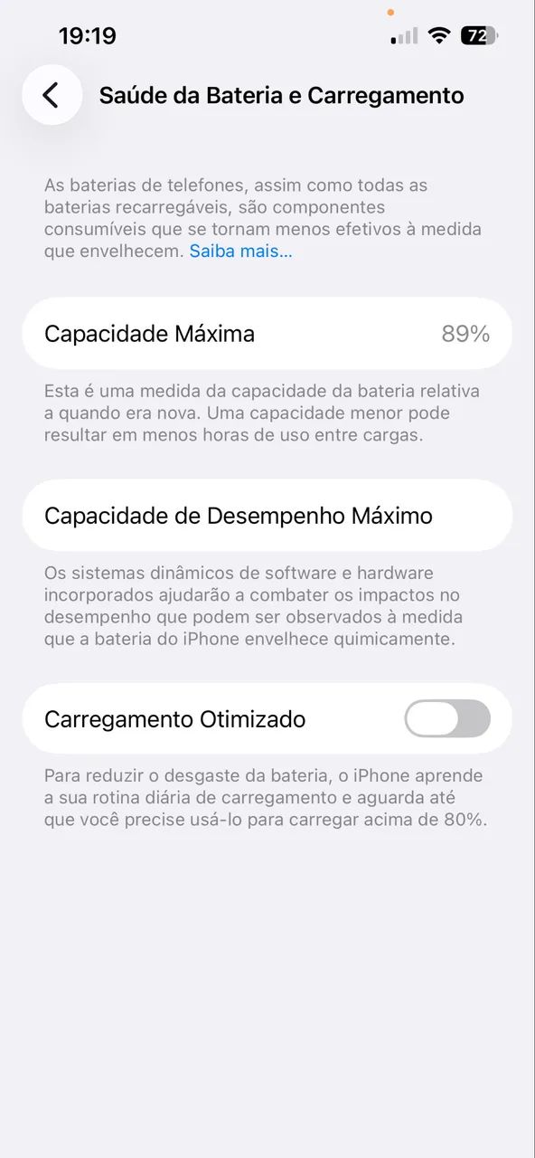 iPhone 14 128 GB - Foto 4