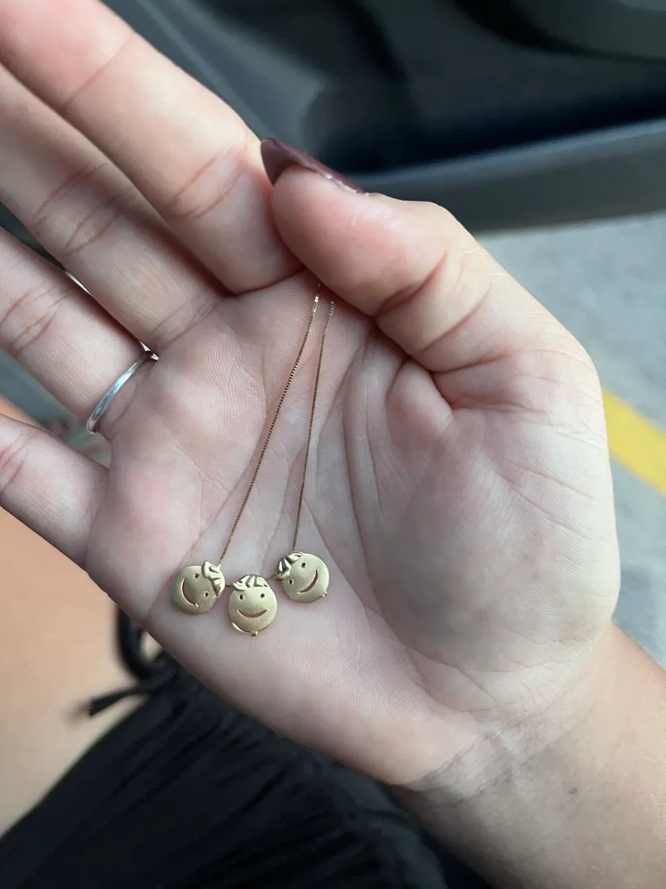 Cordão de ouro 18k - Foto 2