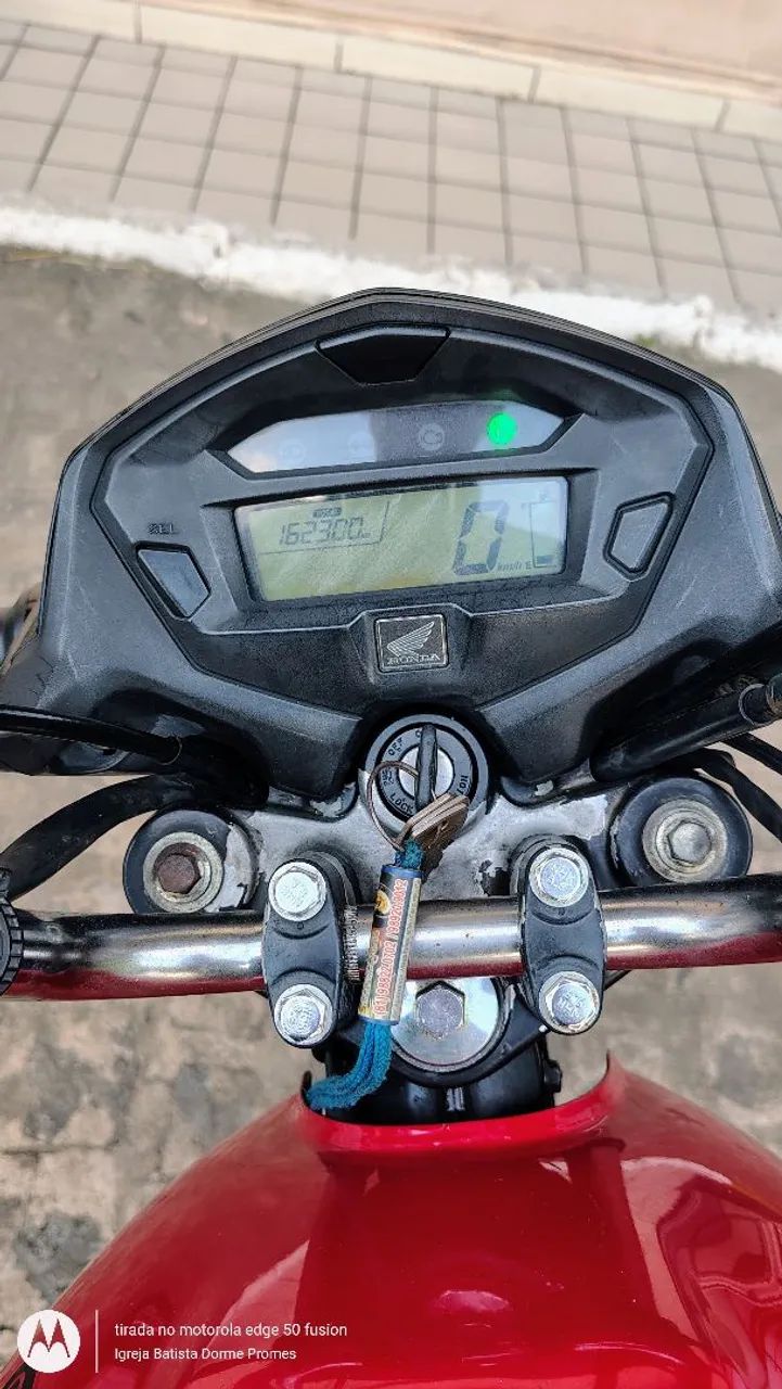 Moto totalmente revisada,  - Foto 2