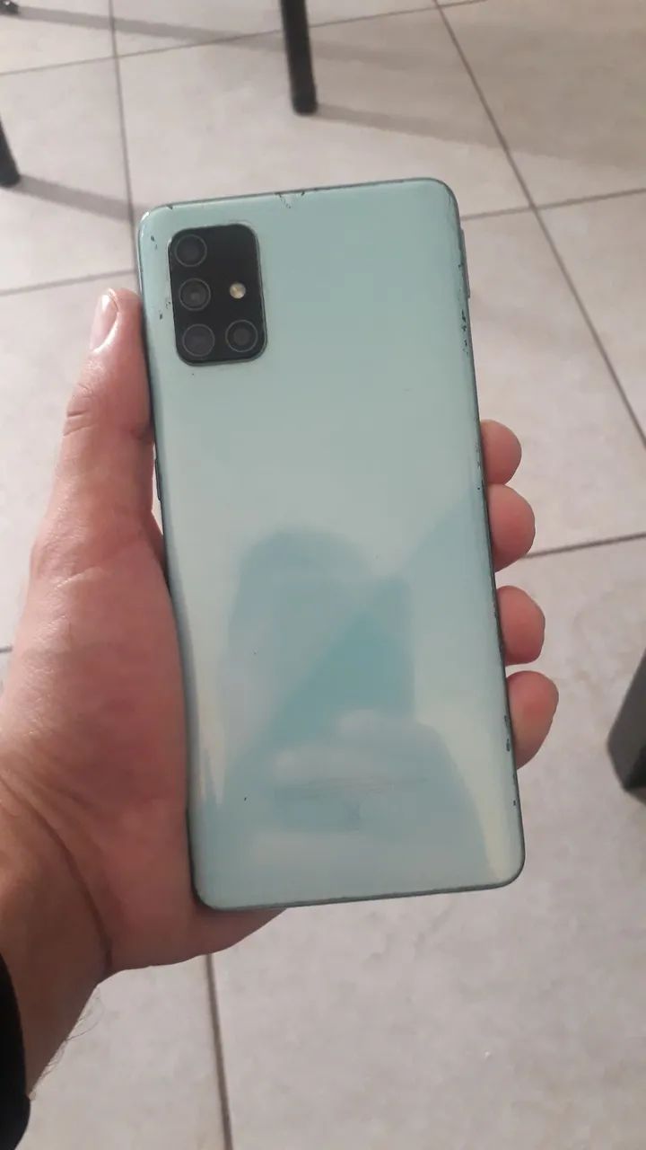 A71 - Foto 2