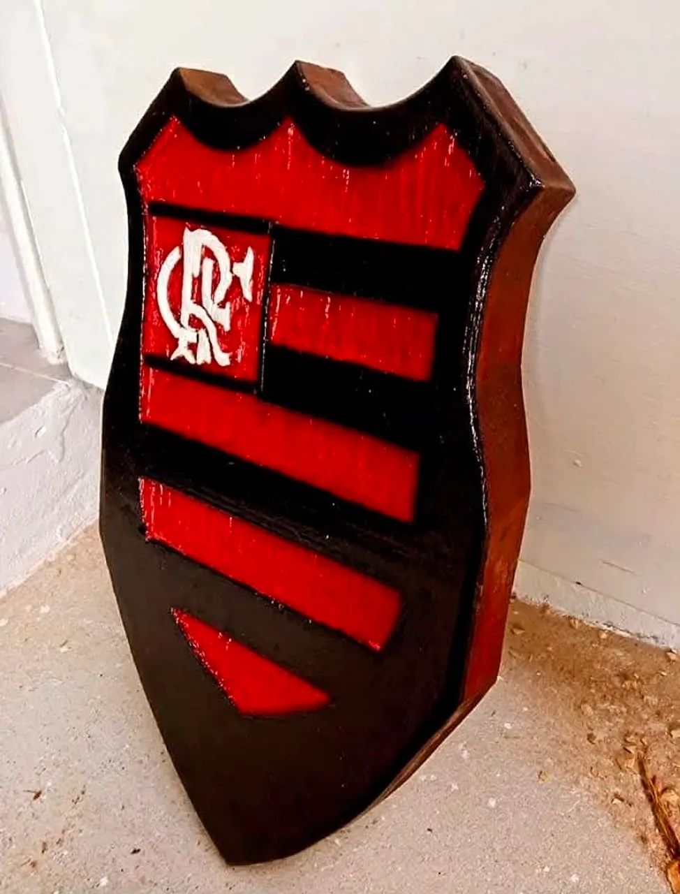 ESCUDOS E BRASÕES ENTALHADOS. - Foto 3