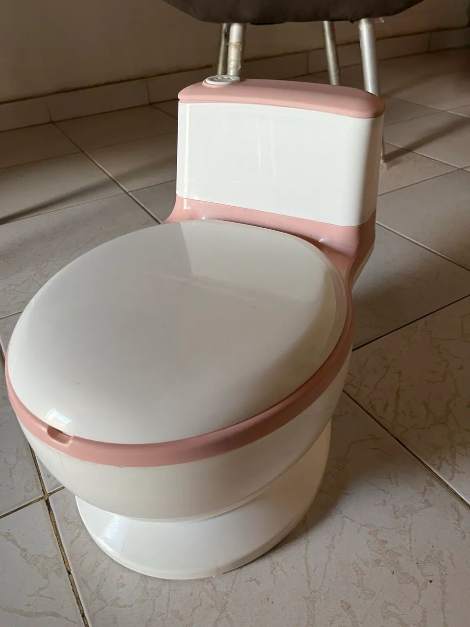 Piniquinho infantiu 