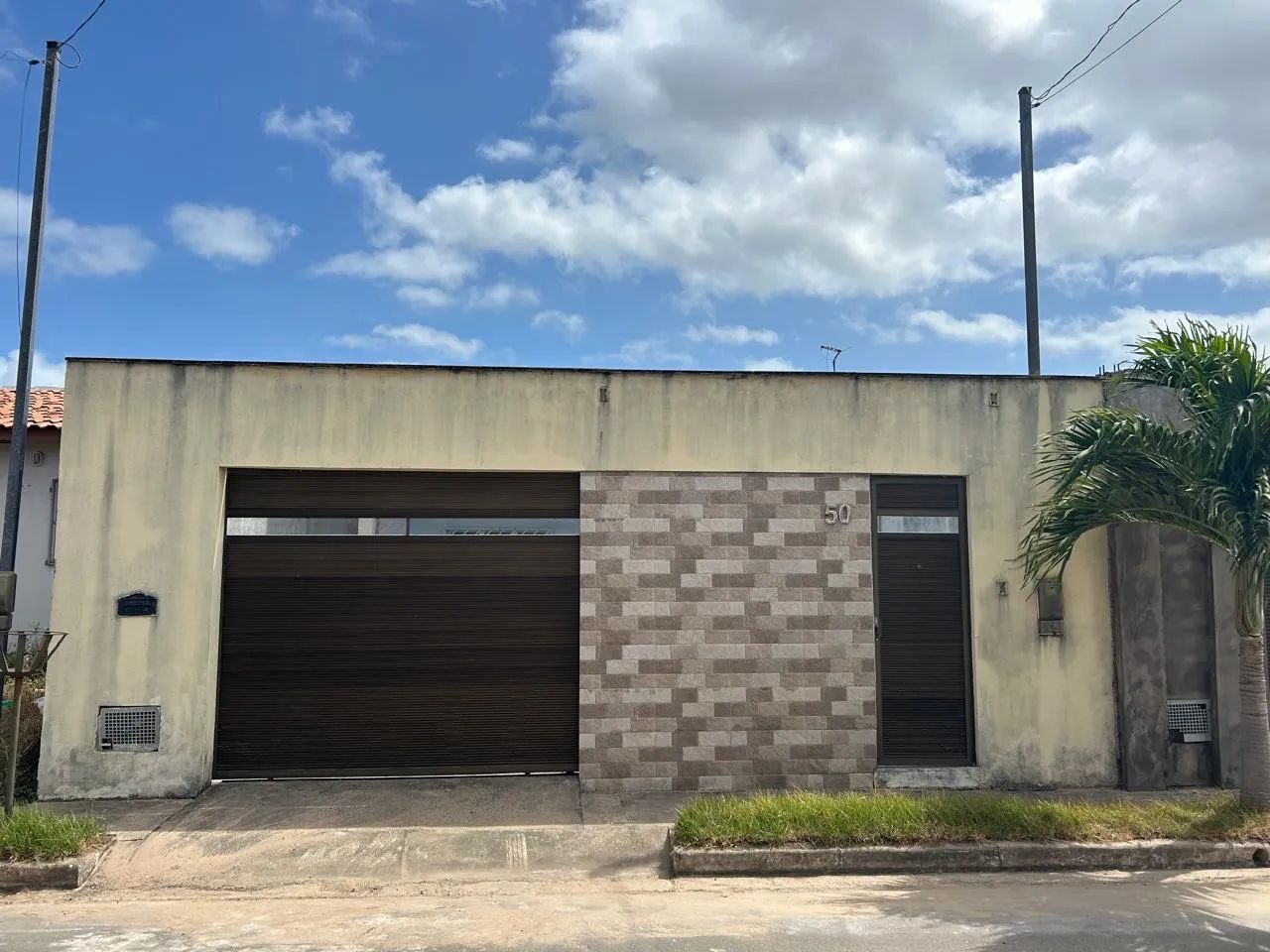 Foto - Paço do Lumiar - 