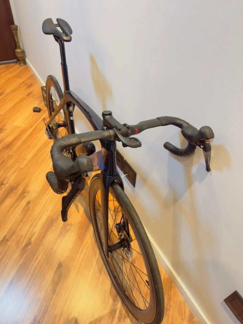 Trek Madone SLR6 - Foto 3