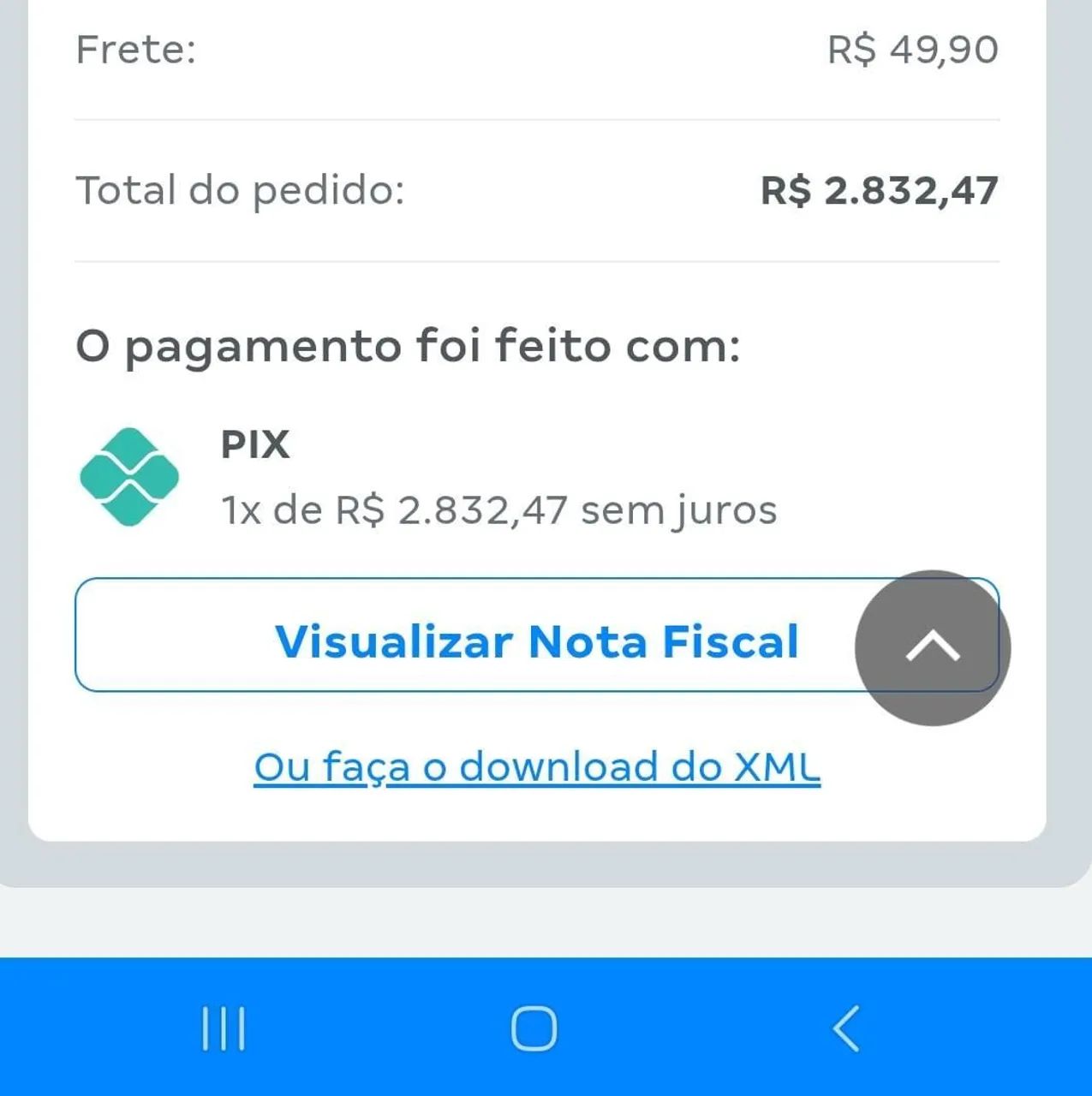 Geladeira  - Foto 2