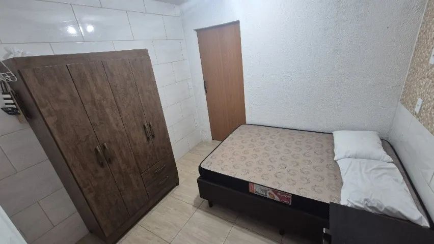 [ANUAL] Aluguel de Quarto Individual