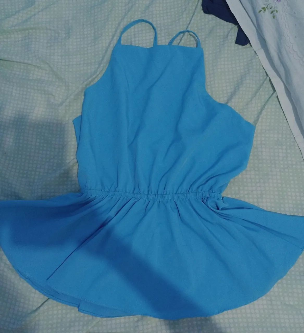 blusa.