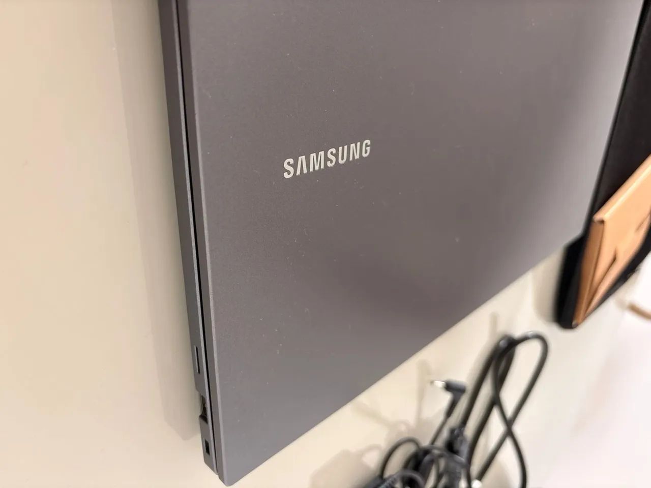 Notebook Samsung 550XDA