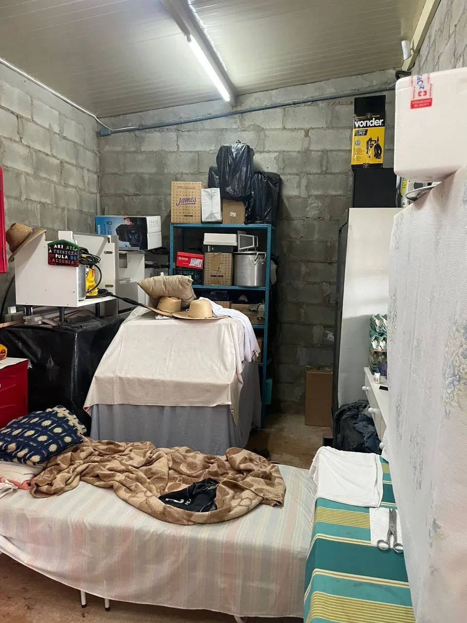 CHÁCARA NO NOVA VILA NOVA - PIRACICABA/SP. - Foto 4