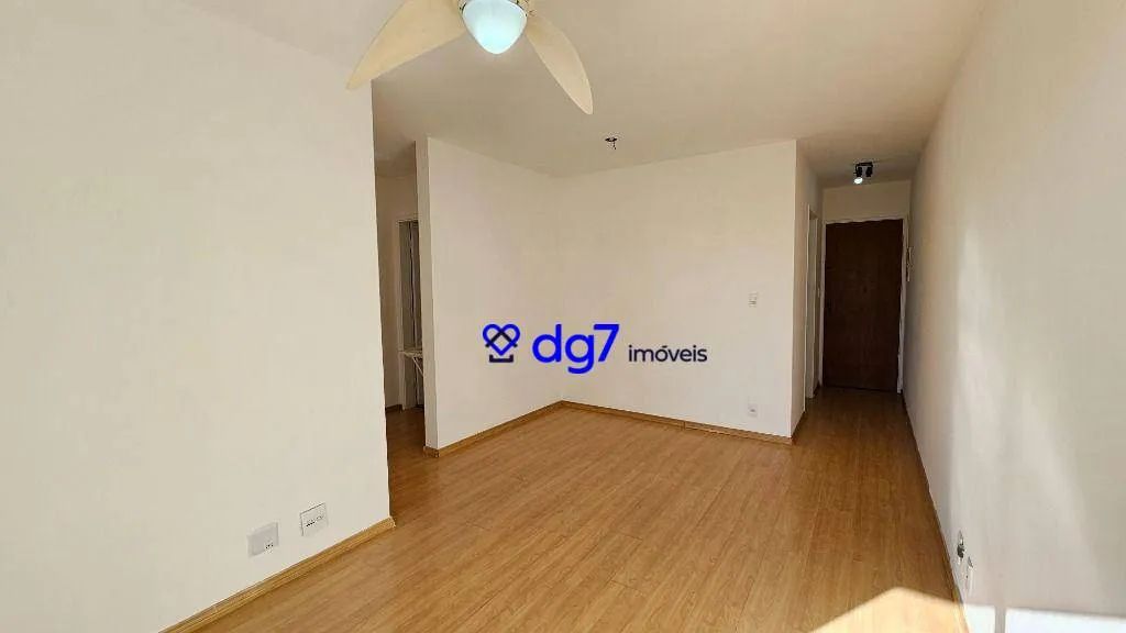 Apartamento Rua Conrado Mazzeo 3 dormitórios e 1 vaga - Foto 2