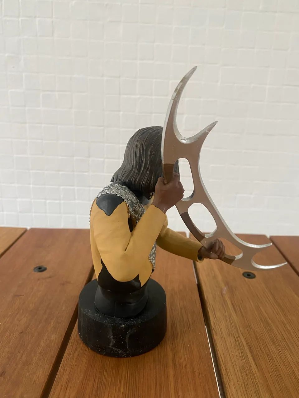 Action Figure - Foto 4