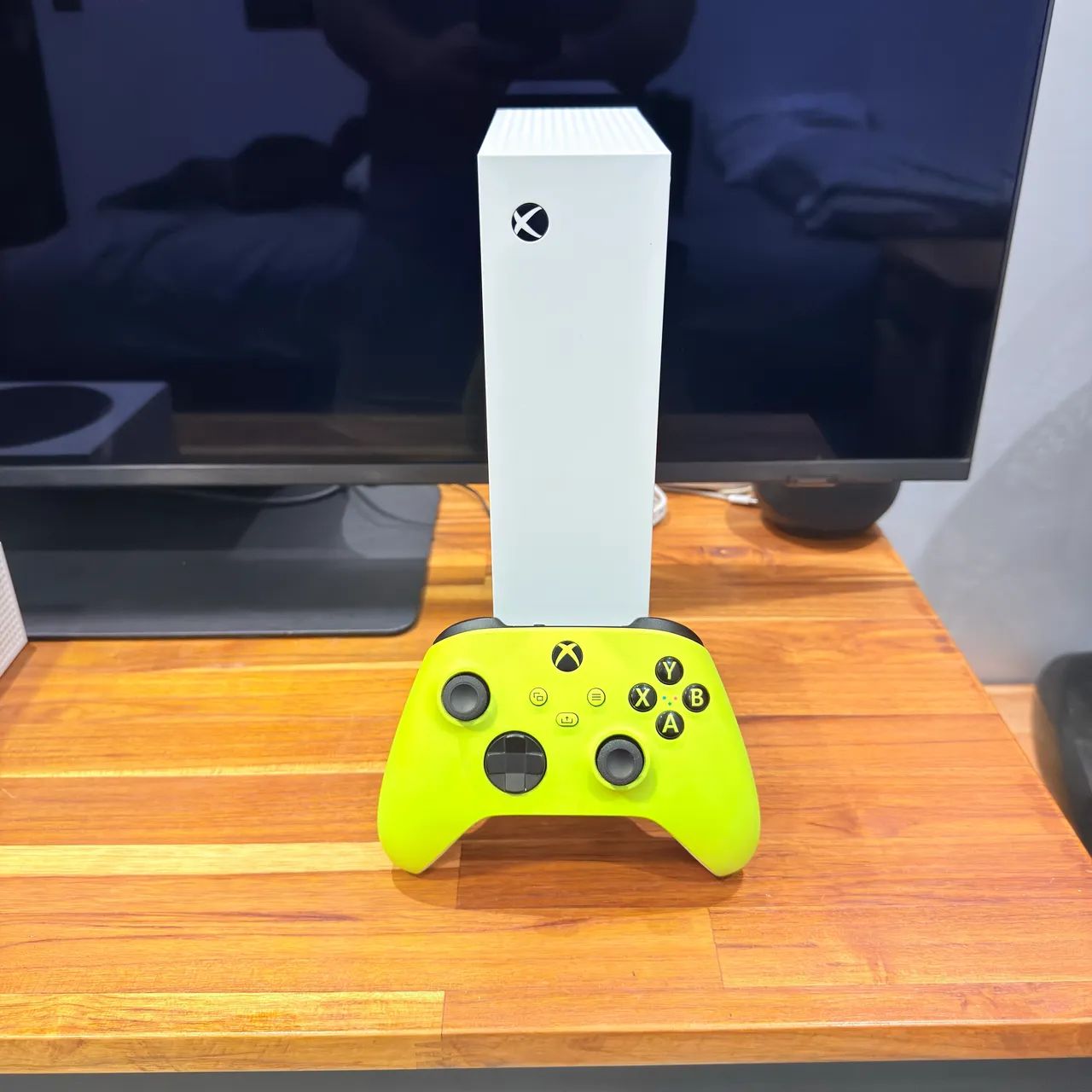 Xbox series S 512 gb - Foto 3