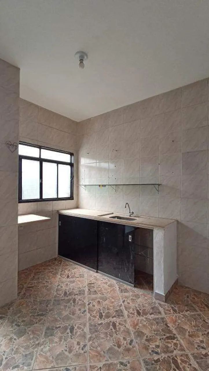 Apartamento com 2 Quartos e Garagem Ampla  Ibirité - Foto 4