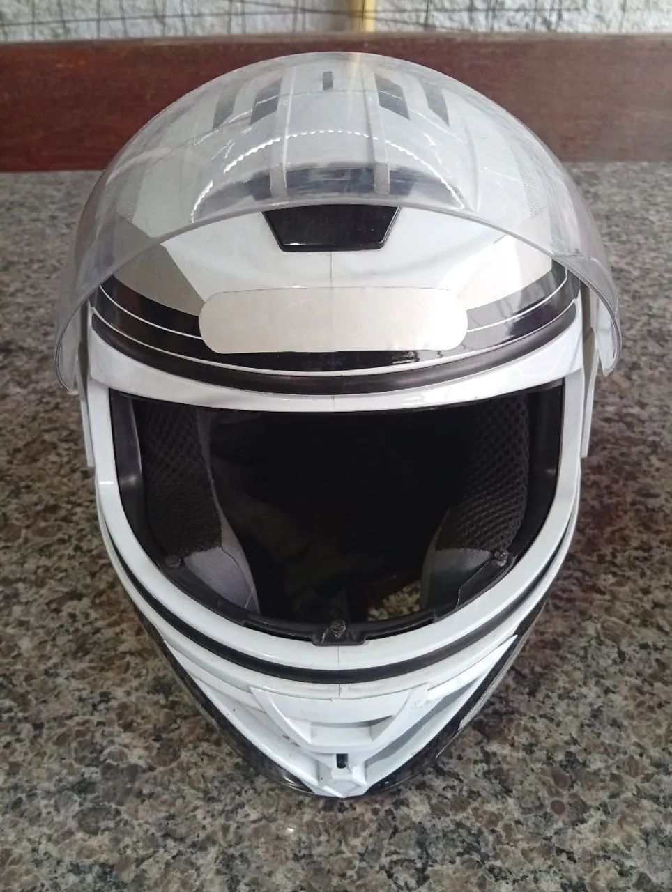 Vendesse capacete  - Foto 3