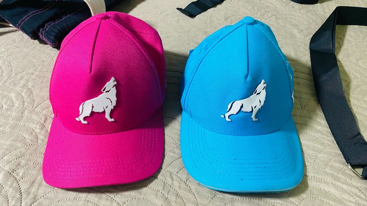 Boné paysandu original 