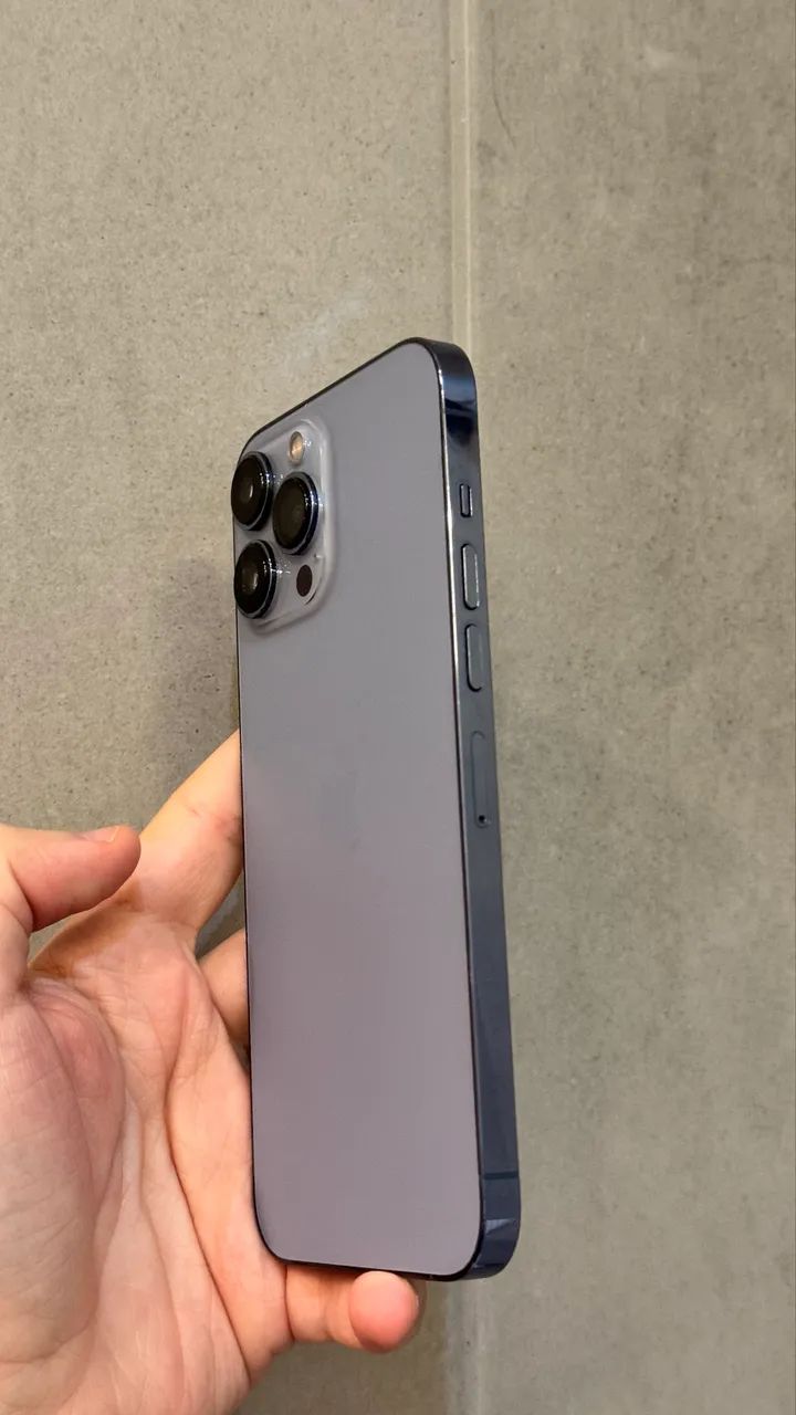 IPHONE 13 PRO MAX 256gb - Foto 2