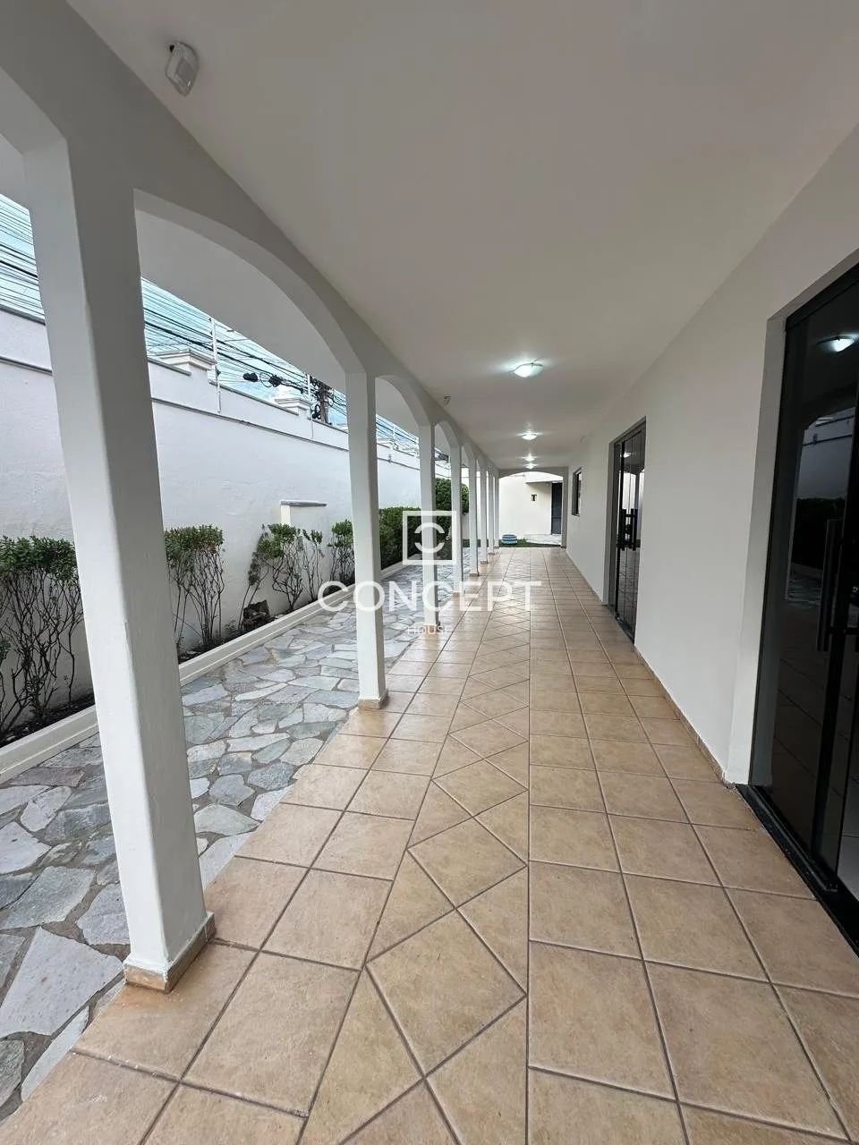 Imóvel Comercial com 400 m² em Terreno de 960 m² - Ideal para Clínicas, Academia, Estética - Foto 5