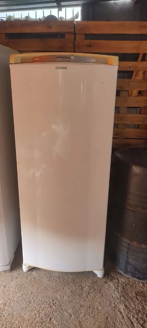 Geladeira 