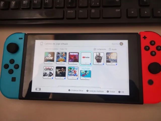SWITCH V2