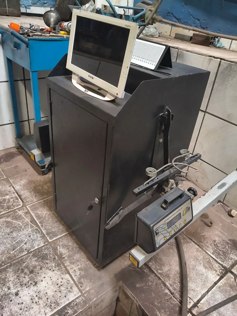 Maquinas para oficina mecanica  - Foto 3